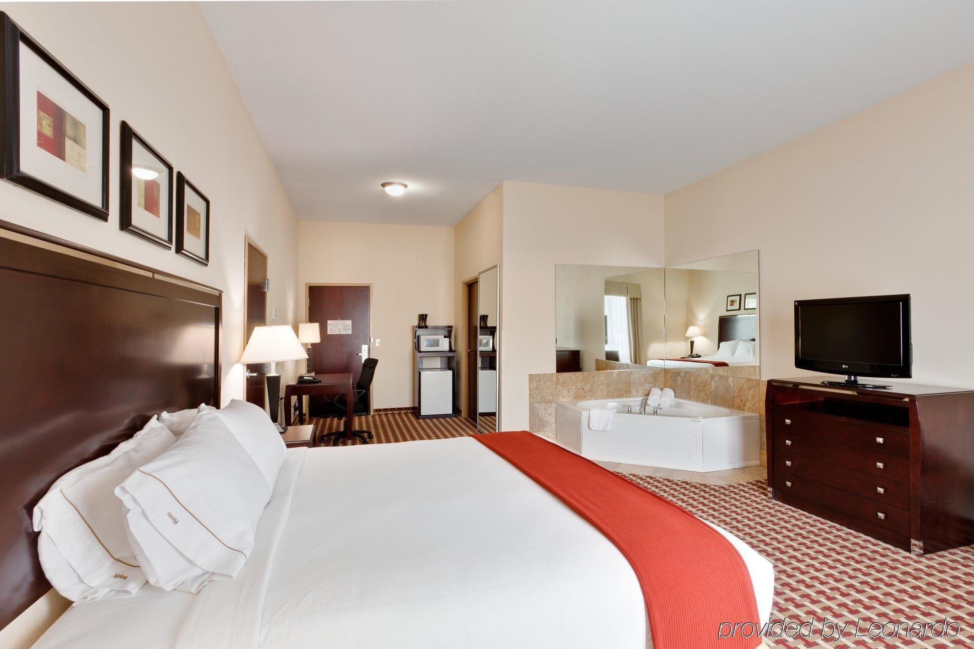 Holiday Inn Express & Suites White Haven - Poconos, An Ihg Hotel Camera foto