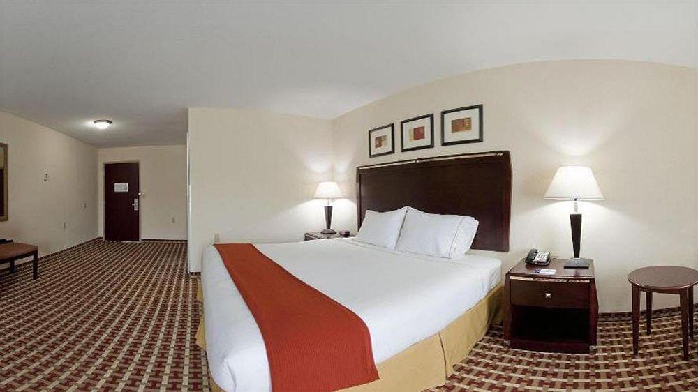 Holiday Inn Express & Suites White Haven - Poconos, An Ihg Hotel Esterno foto